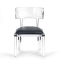 Luxury Banquet Classic Design Dining Chair